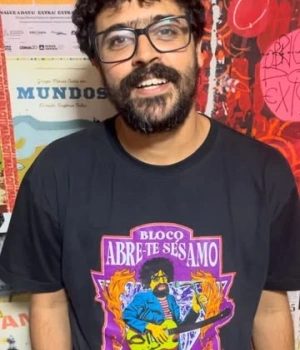 Tem encontro marcado com João Grilo, Chicó e toda a irreverência de Auto da Compadecida! 🎭  No dia 20 de setembro, às 19h30, o Grupo Maria Cutia sobe ao palco do Receite Cultura para encerrar três dias de programação cultural em Pará de Minas.  📍 Parque Bariri  Uma noite para rir, se emocionar e celebrar a força do teatro brasileiro. Esperamos você!  #UnimedCentroOeste #ReceiteCultura #MariaCutia #AutoDaCompadecida #CulturaParaTodos Teatro ParáDeMinas