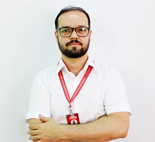 GUILHERME AUGUSTO FERREIRA DA COSTA
