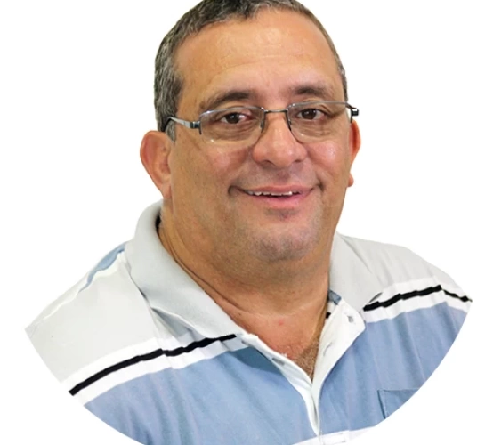 RICARDO LÚCIO DOS SANTOS SILVA