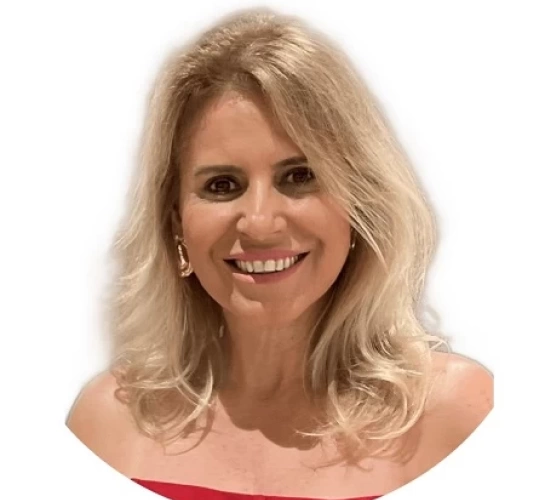 MÁRCIA BEATRIZ FERREIRA AMARAL SILVA