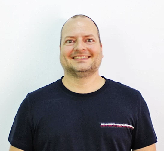 CÉSAR AUGUSTO FARIA FREITAS