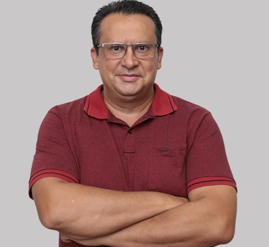 ANDERSON BAPTISTA LEITE