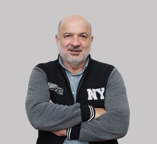 LÚCIO APARECIDO MOREIRA