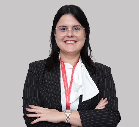 CECÍLIA MEDINA LOPES