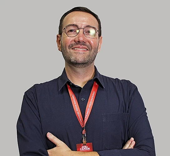 MARCELO GONÇALVES CAMPOS