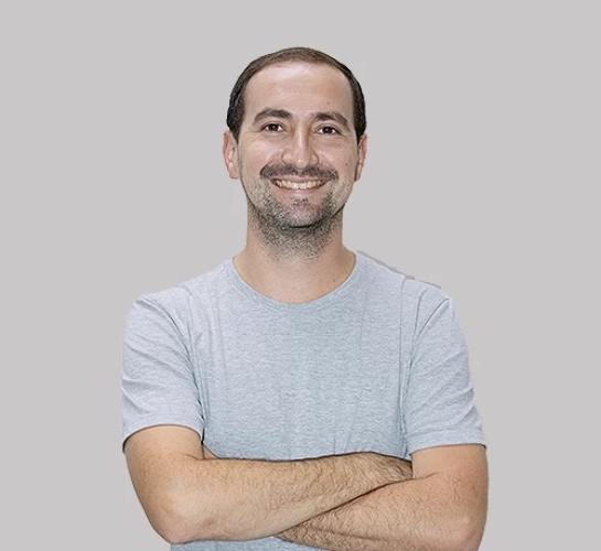 RAFAEL HENRIQUES NOGUEIRA DINIZ