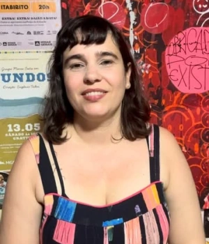 O convite está feito: dia 20 de setembro, o encontro é no Parque Bariri! 🎭✨  O Grupo Maria Cutia encerra a programação da 5ª dose do Receite Cultura com Auto da Compadecida, levando ao público uma história que atravessa gerações e continua conquistando plateias.  ⏰ 19h30 📍 Parque Bariri  Chame a família, os amigos e venha viver essa experiência com a gente!  #UnimedCentroOeste #ReceiteCultura #MariaCutia #AutoDaCompadecida #Teatro Cultura ParáDeMinas
