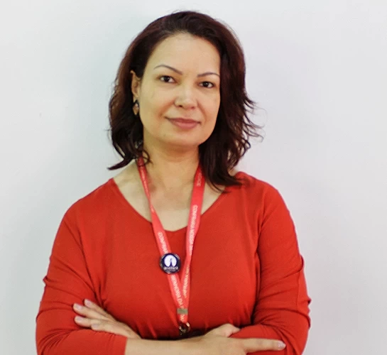 SÔNIA CRISTINA FAGUNDES MALTA