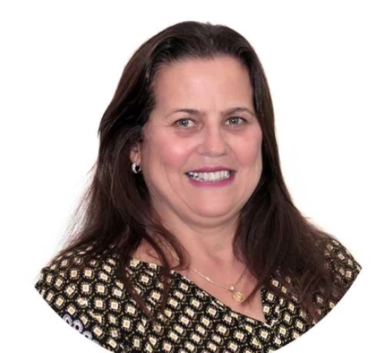 SILVANA APARECIDA BATISTA E ALMEIDA