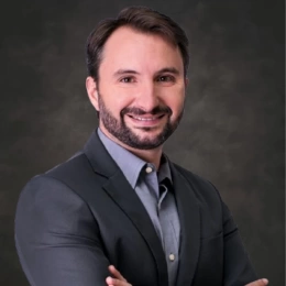 João Paulo Corradi Vasconcelos