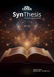 SYNTHESIS | Revistal Digital FAPAM
