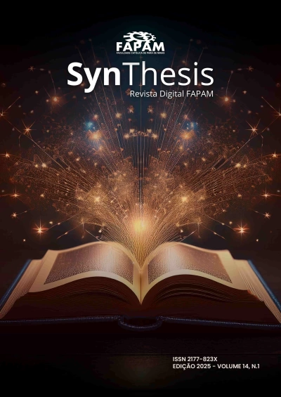 SYNTHESIS | Revistal Digital FAPAM