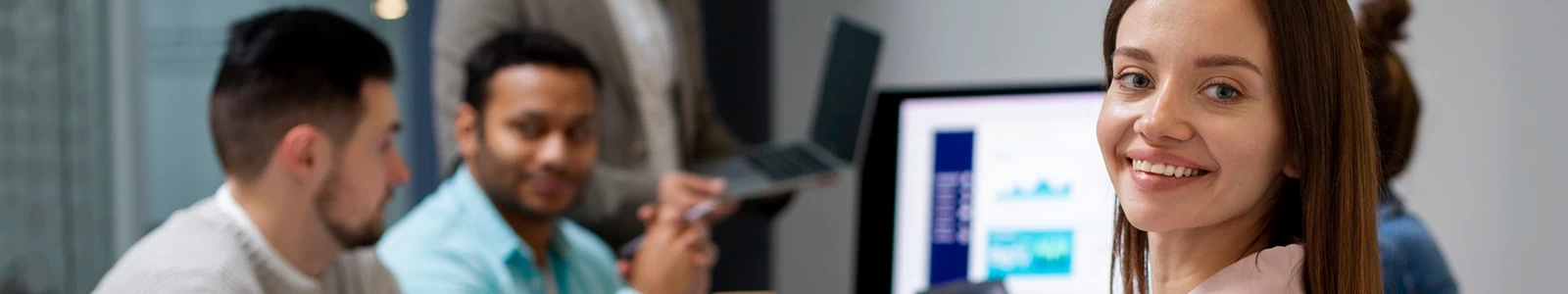 Desbrave o futuro digital: como o curso de Gestão da TI da FAPAM está formando os líderes tecnológicos de amanhã