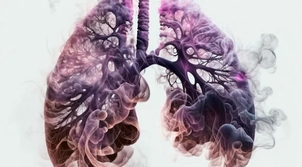 Impactos da Poluição do Ar na Saúde: Um Alerta para o Câncer de Pulmão