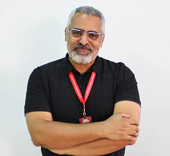 RICARDO LUIZ ALVES PIMENTA