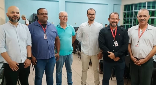 Parceria entre Siderúrgica Alterosa e FAPAM fortalece educação e inclusão digital com doação de computadores