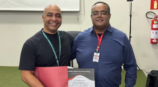 FAPAM Reforça Compromisso com a Segurança da Informação em Palestra sobre LGPD