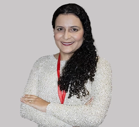 JULIANA CRISTINA FRALEON DE ALMEIDA
