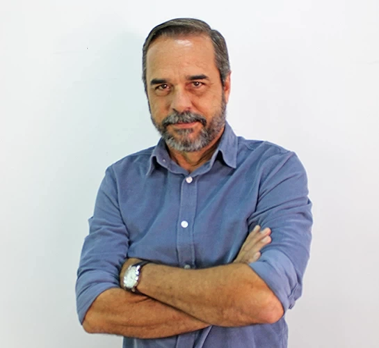 ÉSER TÉCIO PACHECO