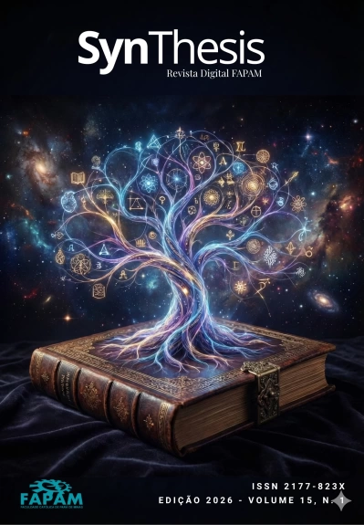 SYNTHESIS | Revistal Digital FAPAM