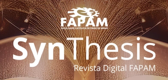 Synthesis: Um canal de divulgação científica da FAPAM