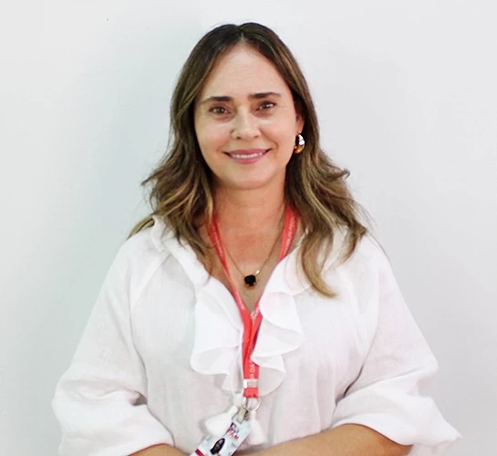 GLÊNIA LARA DINIZ JORGE MELO