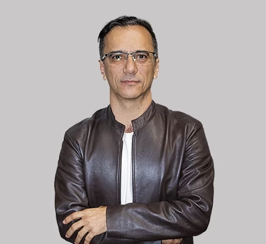 CÉLIO ANTUNES DA SILVA