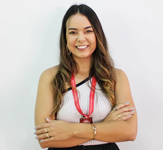 MAYARA CARVALHO MARTINS