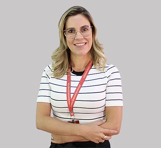 ANA LUISA RIBEIRO