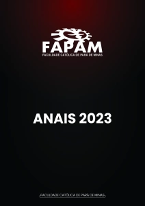 ANAIS | FAPAM