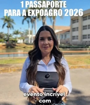 🎉🚜 Matriculou, ganhou!  Os 50 primeiros alunos que realizarem a matrícula na FAPAM até o dia 28 de julho, além de 40% de desconto na matrícula, vão ganhar um passaporte para a ExpoAgro!  Além de investir no seu futuro com uma formação de qualidade, você ainda garante acesso a um dos maiores eventos da nossa região.  🎓 Vestibular FAPAM 2026/2 ✅ Inscrições gratuitas 🎁 Promoção válida para os 50 primeiros matriculados.  Não perca essa oportunidade. Venha ser FAPAM!  #Fapam #ExpoAgro #ParaDeMinas