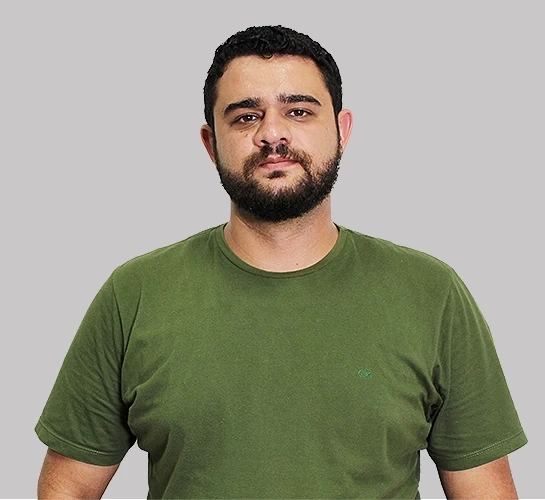GIAN CARLOS DE OLIVEIRA